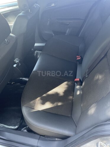 Opel Astra 2009, 210,063 km - 1.4 l - Sumqayıt
