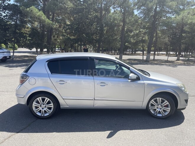 Opel Astra 2009, 210,063 km - 1.4 l - Sumqayıt