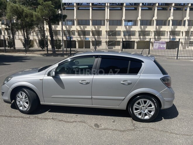 Opel Astra 2009, 210,063 km - 1.4 l - Sumqayıt