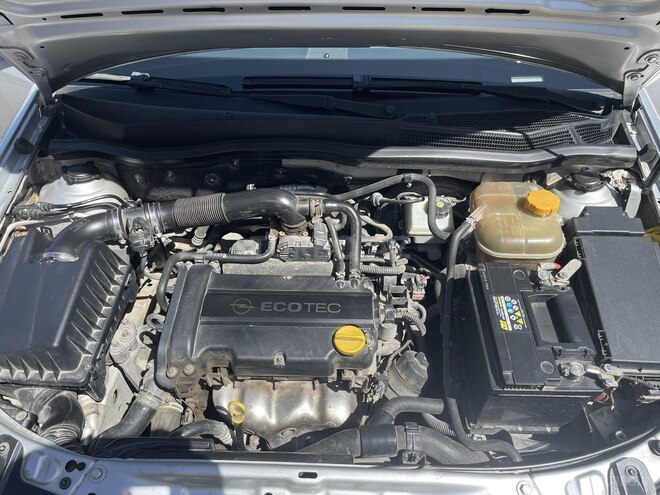 Opel Astra 2009, 210,063 km - 1.4 l - Sumqayıt