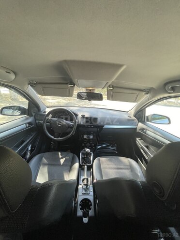 Opel Astra 2009, 210,063 km - 1.4 l - Sumqayıt