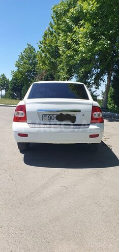 LADA (VAZ) Priora 2012, 267,986 km - 1.6 л - Gəncə