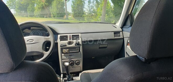 LADA (VAZ) Priora 2012, 267,986 km - 1.6 л - Gəncə