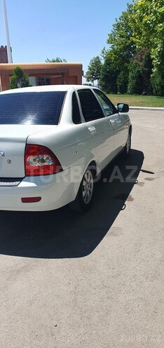 LADA (VAZ) Priora 2012, 267,986 km - 1.6 л - Gəncə