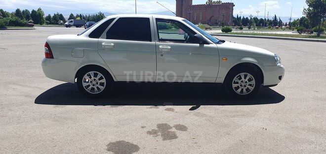 LADA (VAZ) Priora 2012, 267,986 km - 1.6 л - Gəncə