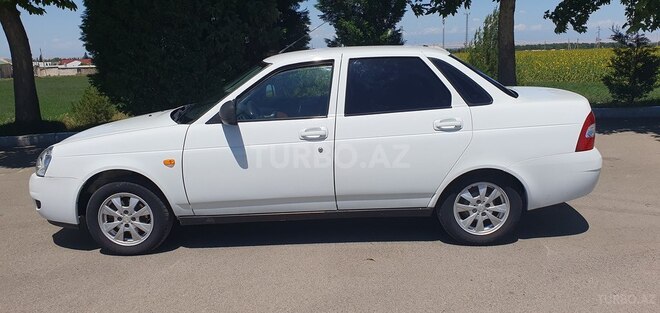LADA (VAZ) Priora 2012, 267,986 km - 1.6 л - Gəncə