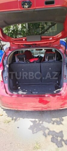Nissan Note 2014, 105,903 km - 1.2 l - Bakı