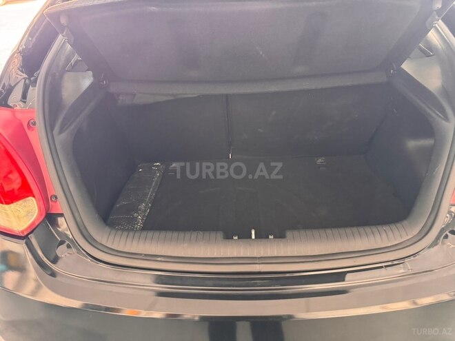 Hyundai Veloster 2013, 208,500 km - 1.6 l - Sumqayıt