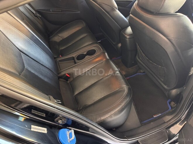 Hyundai Veloster 2013, 208,500 km - 1.6 l - Sumqayıt