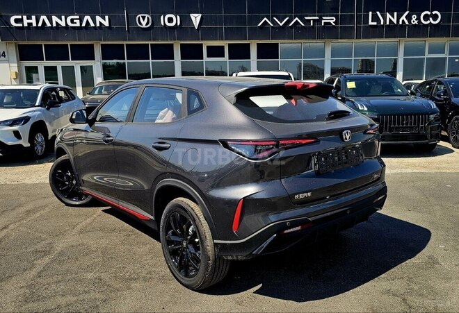 Changan  2026, 0 km - 1.5 l - Bakı