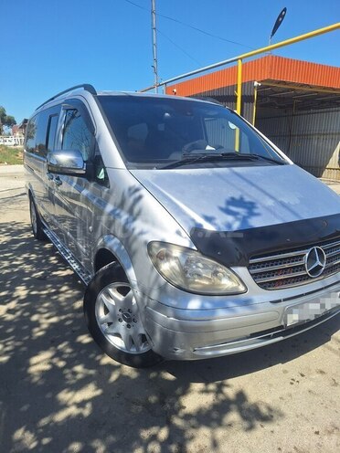 Mercedes  2009, 285,000 km - 2.1 l - Bakı