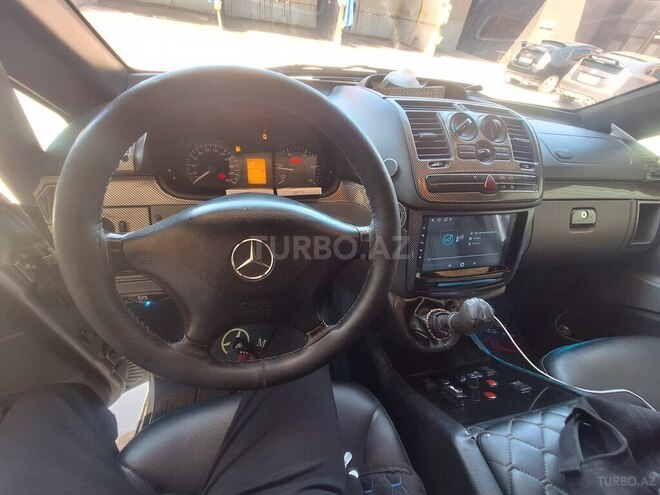 Mercedes  2009, 285,000 km - 2.1 l - Bakı