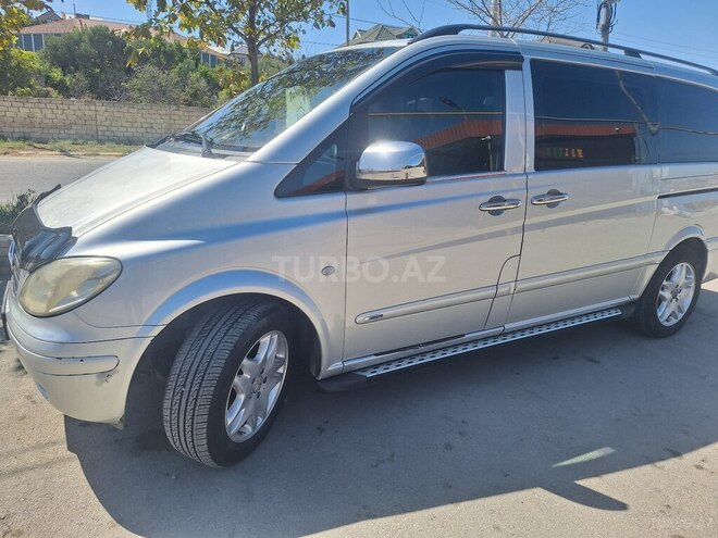 Mercedes  2009, 285,000 km - 2.1 l - Bakı