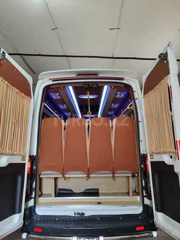 Ford Transit 2014, 305,000 km - 2.2 l - Naxçıvan