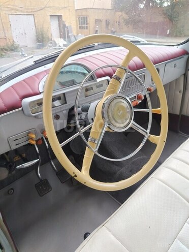 GAZ 21 1968, 85,000 km - 2.5 l - Bakı