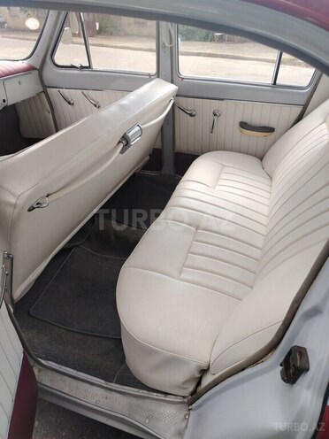 GAZ 21 1968, 85,000 km - 2.5 l - Bakı
