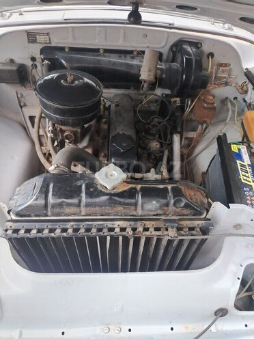 GAZ 21 1968, 85,000 km - 2.5 l - Bakı