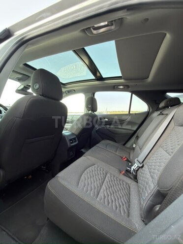 Chevrolet Equinox 2020, 60,000 km - 1.5 l - Bakı