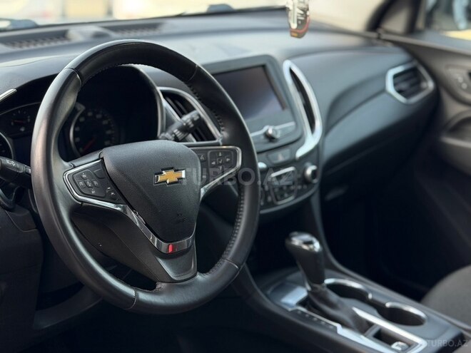 Chevrolet Equinox 2020, 60,000 km - 1.5 l - Bakı