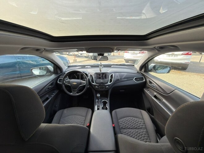 Chevrolet Equinox 2020, 60,000 km - 1.5 l - Bakı