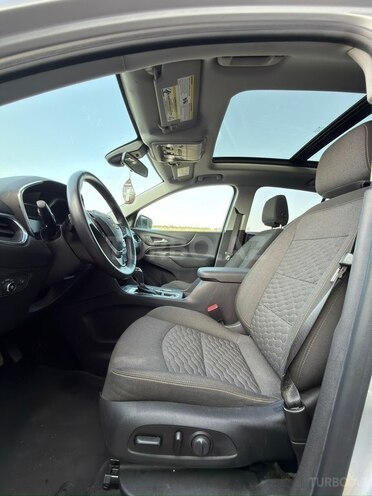Chevrolet Equinox 2020, 60,000 km - 1.5 l - Bakı