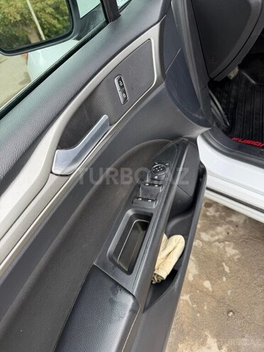 Ford Fusion (North America) 2019, 160,848 km - 1.5 l - Şəmkir