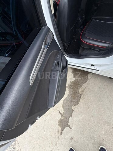 Ford Fusion (North America) 2019, 160,848 km - 1.5 l - Şəmkir