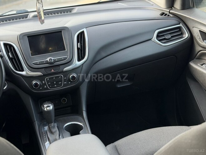 Chevrolet Equinox 2020, 60,000 km - 1.5 l - Bakı