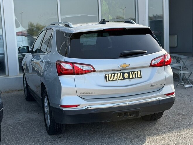 Chevrolet Equinox 2020, 60,000 km - 1.5 l - Bakı