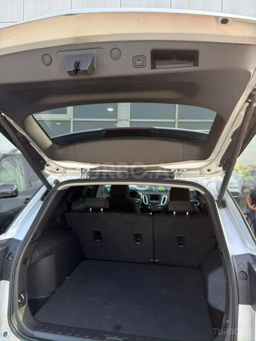 Chevrolet Equinox 2020, 60,000 km - 1.5 l - Bakı