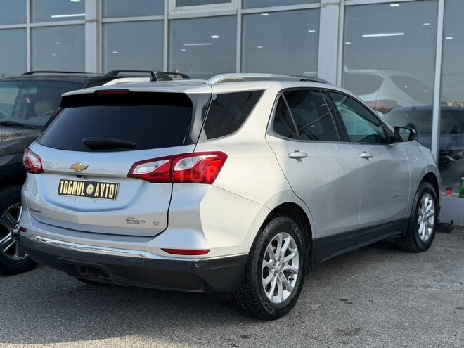 Chevrolet Equinox 2020, 60,000 km - 1.5 l - Bakı