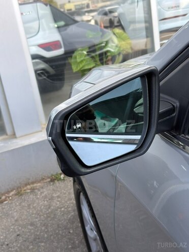 Chevrolet Equinox 2020, 60,000 km - 1.5 l - Bakı
