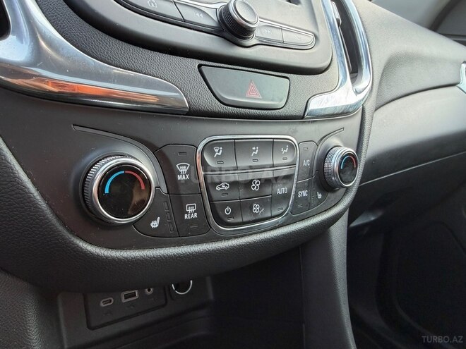 Chevrolet Equinox 2020, 60,000 km - 1.5 l - Bakı