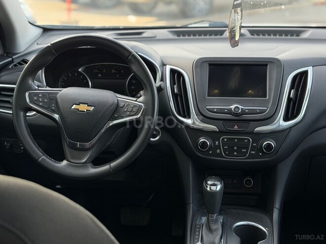 Chevrolet Equinox 2020, 60,000 km - 1.5 l - Bakı