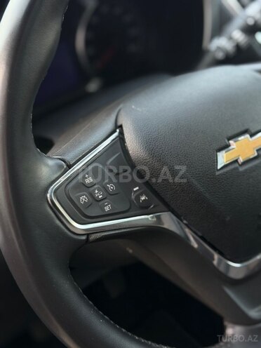 Chevrolet Equinox 2020, 60,000 km - 1.5 l - Bakı