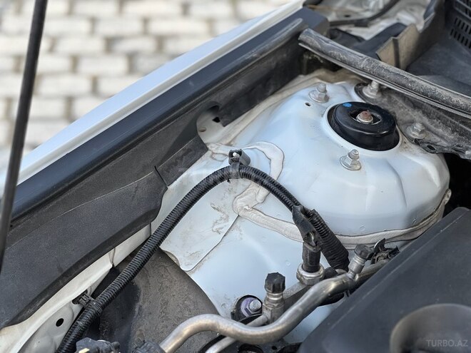 Toyota Camry 2023, 58,000 km - 2.5 l - Bakı