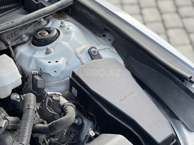 Toyota Camry 2023, 58,000 km - 2.5 l - Bakı