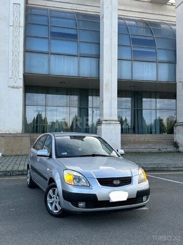 Kia Rio 2008, 317,004 km - 1.5 l - Ağdaş