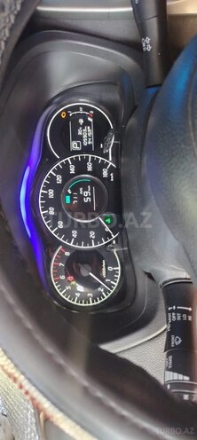 Nissan Note 2014, 105,903 km - 1.2 l - Bakı