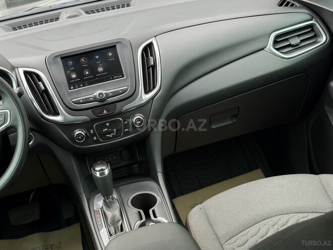 Chevrolet Equinox 2020, 118,000 km - 1.5 л - Bakı