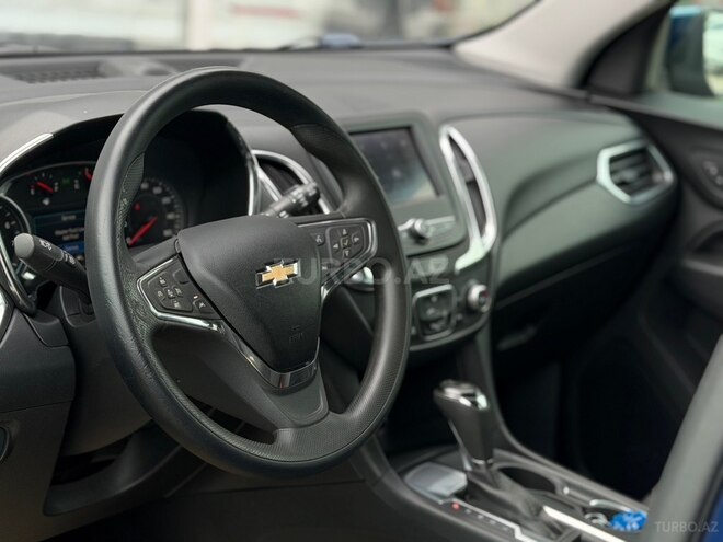 Chevrolet Equinox 2020, 118,000 km - 1.5 л - Bakı