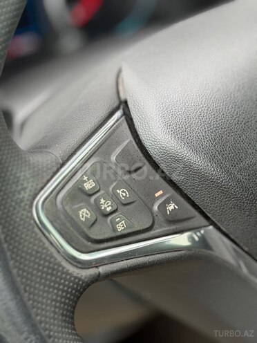 Chevrolet Equinox 2020, 118,000 km - 1.5 л - Bakı