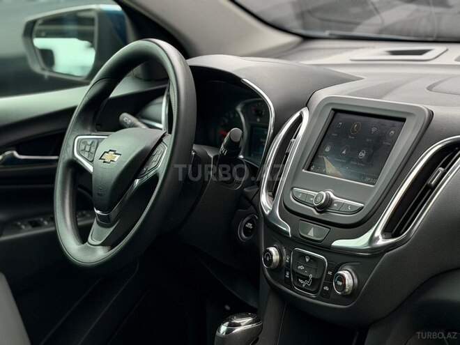 Chevrolet Equinox 2020, 118,000 km - 1.5 л - Bakı