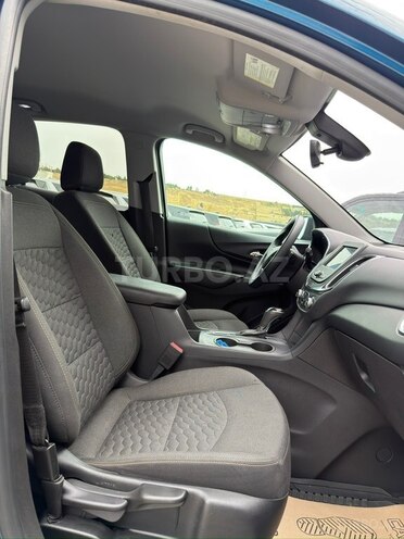 Chevrolet Equinox 2020, 118,000 km - 1.5 л - Bakı