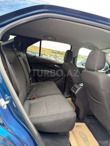 Chevrolet Equinox 2020, 118,000 km - 1.5 л - Bakı