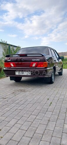 LADA (VAZ) 2115 2012, 313,280 km - 1.6 л - Bakı