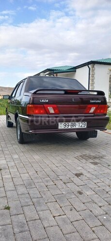 LADA (VAZ) 2115 2012, 313,280 km - 1.6 л - Bakı