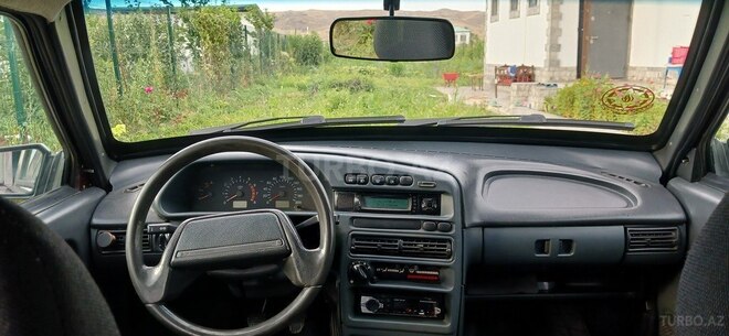 LADA (VAZ) 2115 2012, 313,280 km - 1.6 л - Bakı