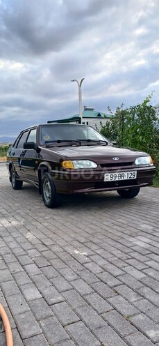 LADA (VAZ) 2115 2012, 313,280 km - 1.6 л - Bakı