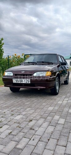 LADA (VAZ) 2115 2012, 313,280 km - 1.6 л - Bakı